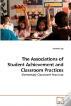 Capa do artigo The Associations Of Student Achievement
