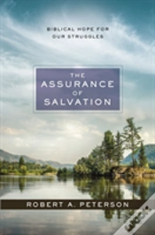 Capa do artigo The Assurance Of Salvation