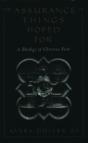 The Assurance Of Things Hoped For - Preview