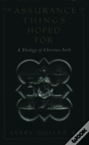 Capa do artigo The Assurance Of Things Hoped For