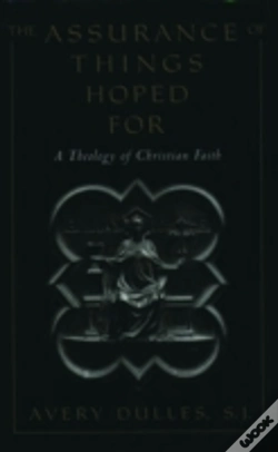 Capa do artigo The Assurance Of Things Hoped For