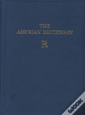 The Assyrian Dictionary, Volume 14, R