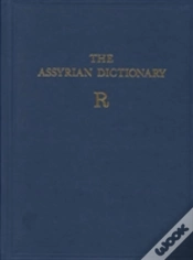 Capa do artigo The Assyrian Dictionary, Volume 14, R