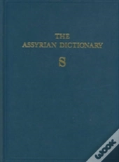 The Assyrian Dictionary, Volume 15, S