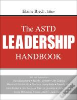 The Astd Leadership Handbook