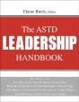 The Astd Leadership Handbook - Preview