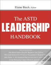 The Astd Leadership Handbook