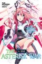 The Asterisk War, Vol. 1 (Novel) - Preview