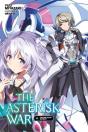 The Asterisk War, Vol. 10 (Light Novel) - Preview
