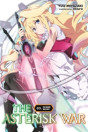The Asterisk War, Vol. 3 (Light Novel) - Preview