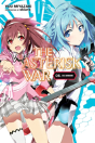 The Asterisk War, Vol. 8 (Light Novel) - Preview