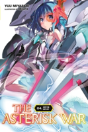 The Asterisk War - Preview