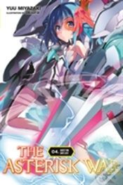 Capa do artigo The Asterisk War