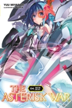 Capa do artigo The Asterisk War