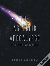 Capa do artigo The Asteroid Apocalypse
