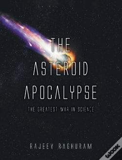 Capa do artigo The Asteroid Apocalypse