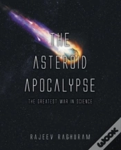 Capa do artigo The Asteroid Apocalypse