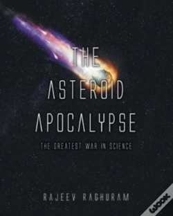 Capa do artigo The Asteroid Apocalypse