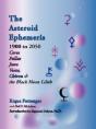 The Asteroid Ephemeris - Preview