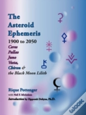 Capa do artigo The Asteroid Ephemeris