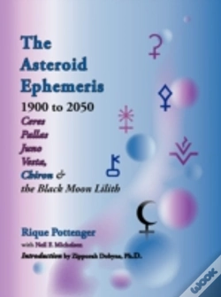 Capa do artigo The Asteroid Ephemeris