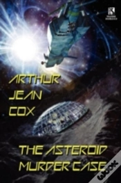 Capa do artigo The Asteroid Murder Case