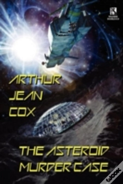 Capa do artigo The Asteroid Murder Case