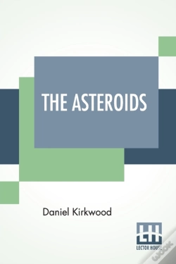 Capa do artigo The Asteroids: Or Minor Planets Between