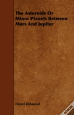 Capa do artigo The Asteroids Or Minor Planets Between M