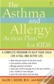 Capa do artigo The Asthma And Allergy Action Plan For Kids