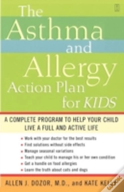 Capa do artigo The Asthma And Allergy Action Plan For Kids