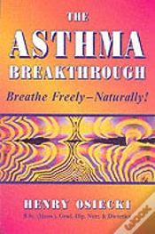 Capa do artigo The Asthma Breakthrough