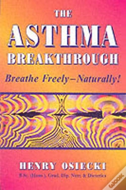 Capa do artigo The Asthma Breakthrough