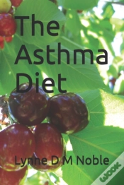 Capa do artigo The Asthma Diet