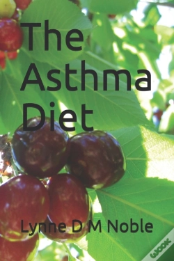 Capa do artigo The Asthma Diet
