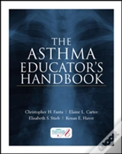 Capa do artigo The Asthma Educatorâ€™S Handbook