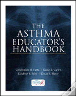 Capa do artigo The Asthma Educatorâ€™S Handbook