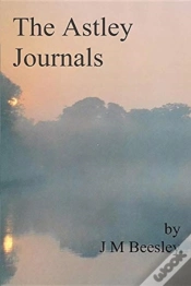 Capa do artigo The Astley Journals