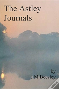 Capa do artigo The Astley Journals
