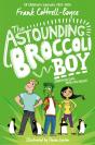 The Astounding Broccoli Boy - Preview