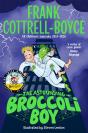 The Astounding Broccoli Boy - Preview