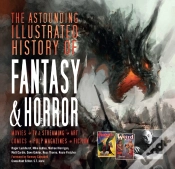 Capa do artigo The Astounding Illustrated History Of Fantasy & Horror