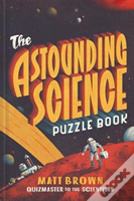 The Astounding Science Puzzle Book