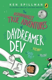 Capa do artigo The Astoundingly True Adventures Of Daydreamer Dev
