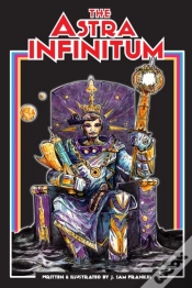 Capa do artigo The Astra Infinitum