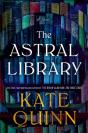 The Astral Library - Preview
