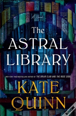 Capa do artigo The Astral Library