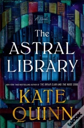 Capa do artigo The Astral Library
