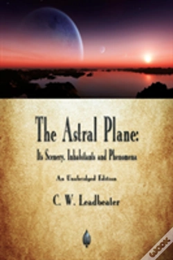 Capa do artigo The Astral Plane