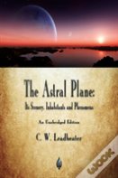 The Astral Plane